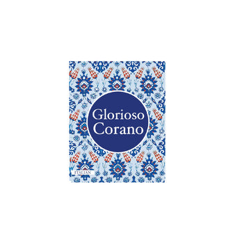 Glorioso Corano (Quran in Italian)