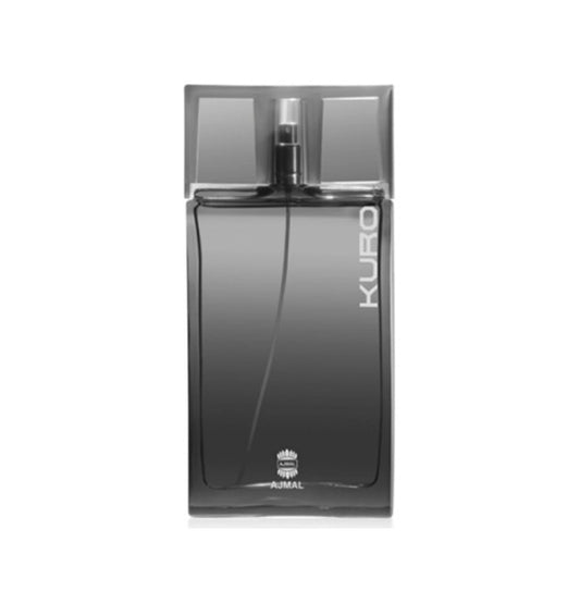 Ajmal Kuro Eau De Parfum 90ml for Men