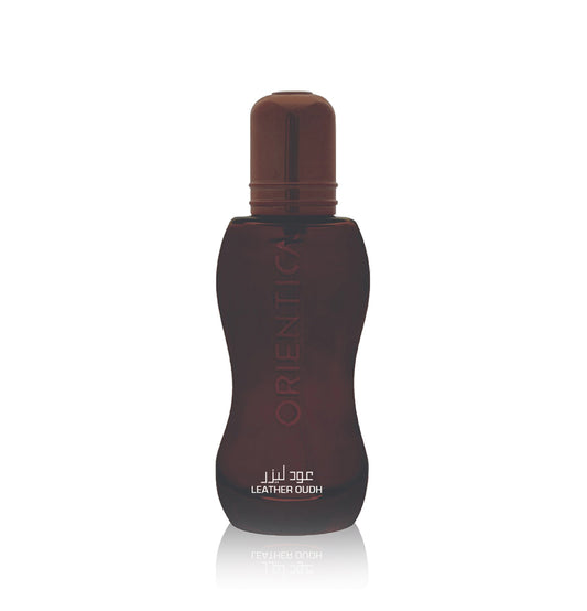 Orientica Leather Oudh Spray 30ml