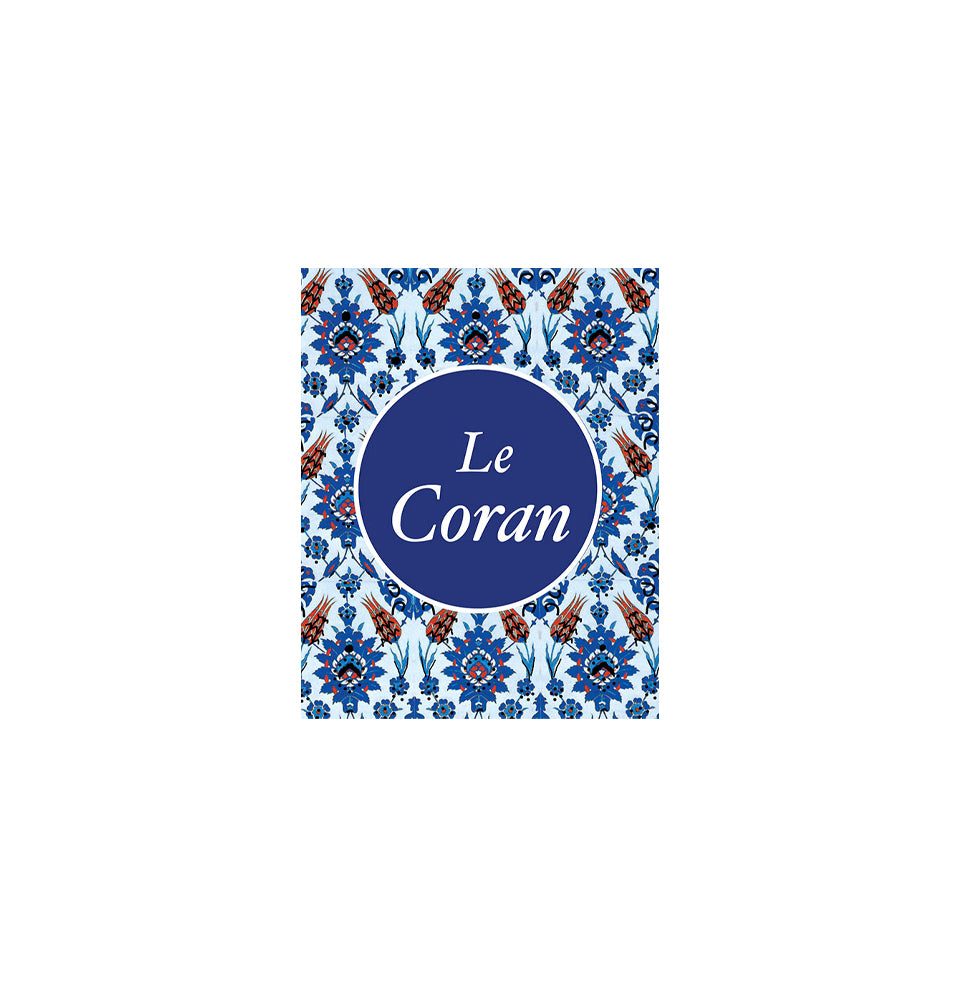Le Coran (Quran in French)