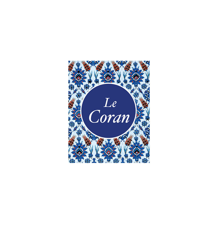 Le Coran (Quran in French)