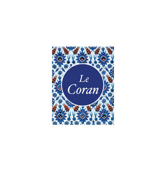 Le Coran (Quran in French)