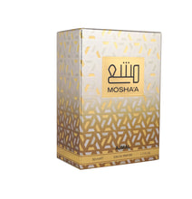 Ajmal Mosha'a Eau De Parfum 50ml for Men And Women