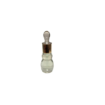 Musk Silk Perfume Oil 12 Grams - Unisex