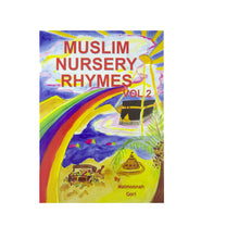 Muslim Nursery Rhymes Vol 2