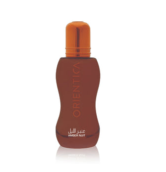 Orientica Amber Nuit Spray 30ml