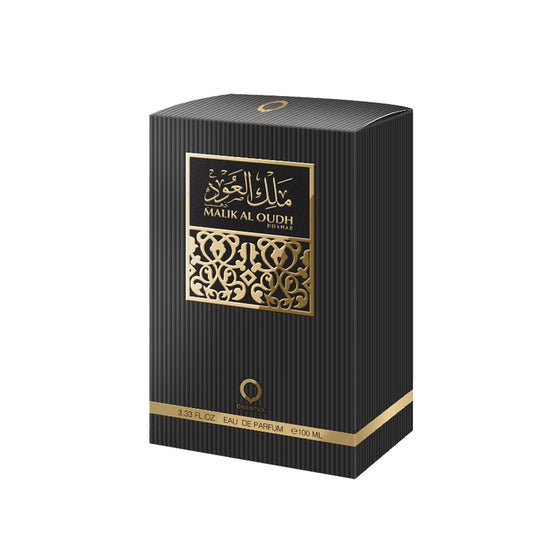 Orientica Malik Al Oudh Dhahab Spray 100ml