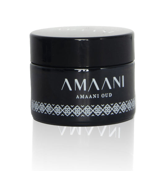 Amaani Oud