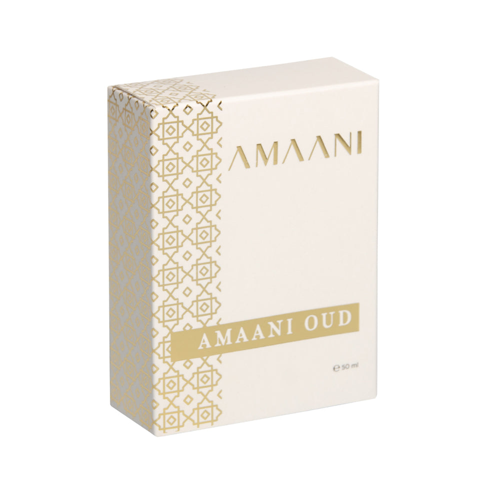 Amaani Oud 50ml - view 2