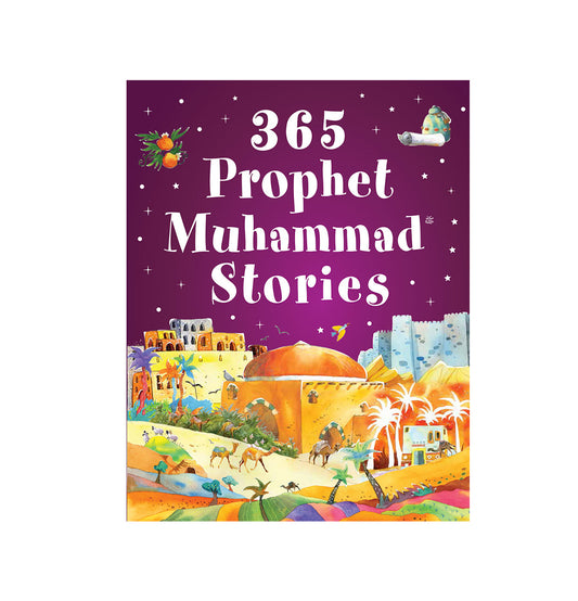 365 Prophet Muhammad Stories