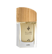 Ajmal Qafiya 01 Eau De Parfum 75ml for Men and Women