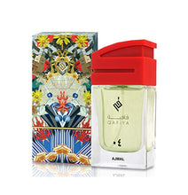 Qafiya 04 Unisex 75ml