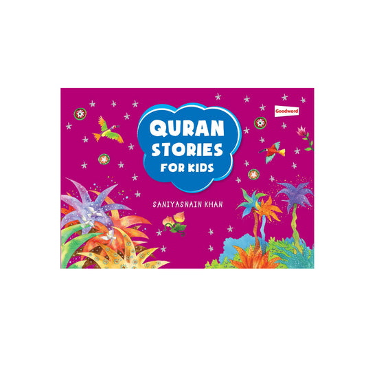 Quran Stories for Kids