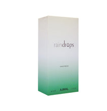 Raindrops Deodorant for Women