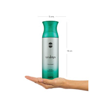Raindrops Deodorant for Women