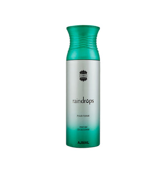Raindrops Deodorant for Women