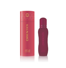 Orientica Red Amber Perfume Roll-On 6ml