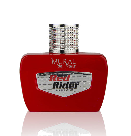 Mural de Ruitz Red Rider Spray 100ml