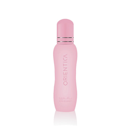 Orientica Rose Bouquet Perfume Roll-On 6ml
