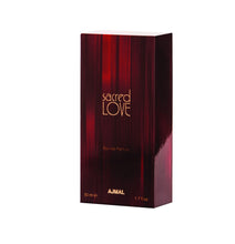 Ajmal Sacred Love Eau De Parfum 50 ml for Women