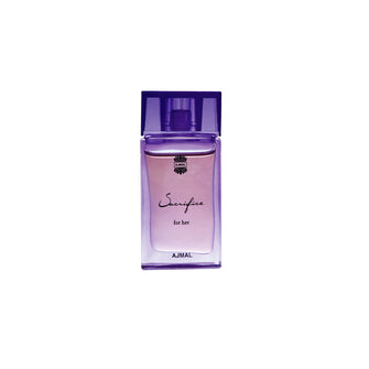 Ajmal Sacrifice Concentrated Perfume Oil 10 ml For Women