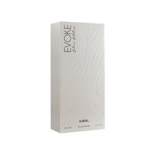 Ajmal Evoke Silver Edition Eau De Parfum 75ml for Women