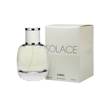 Ajmal Solace Eau De Parfum For Women - 100 Ml