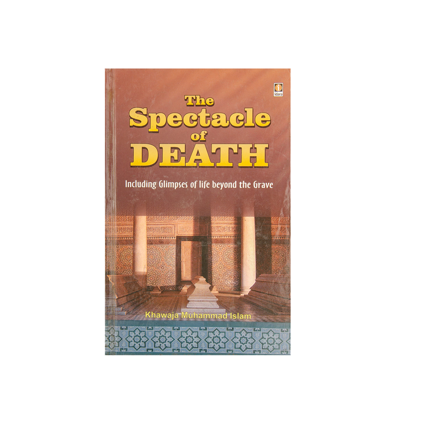 The Spectacle Of Death