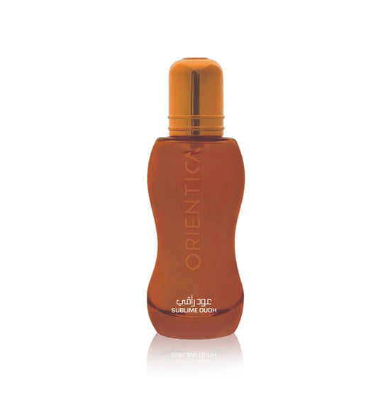 Orientica Sublime Oudh Spray 30ml