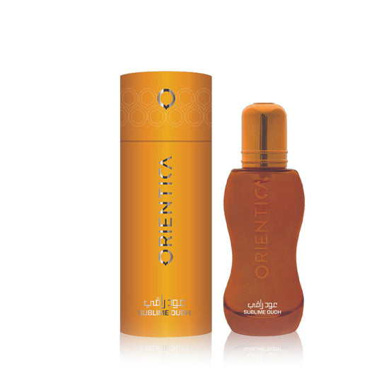 Orientica Sublime Oudh Spray 30ml