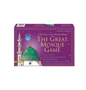 The Great Mosque Game