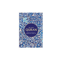 The Holy Quran: Text, Translation and Commentary