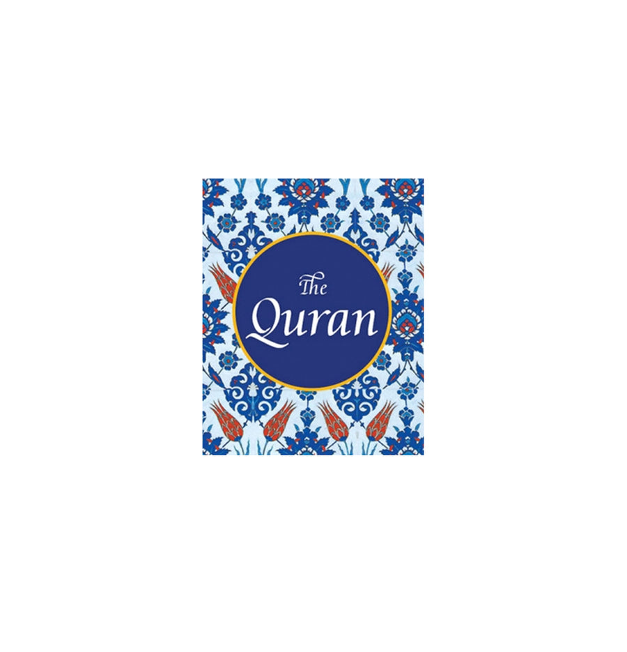 The Quran English (Pocket size)