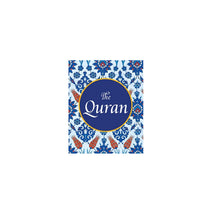 The Quran English (Pocket size)
