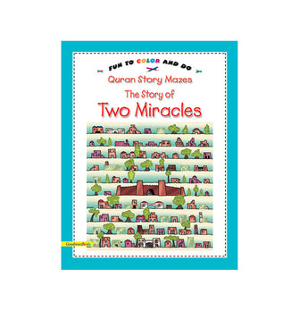 The Story of Two Miracles
