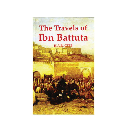 Travels of Ibn Battuta