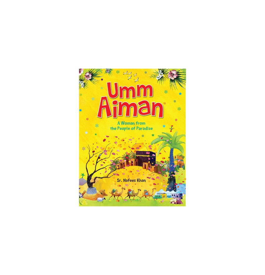 Umm Aiman