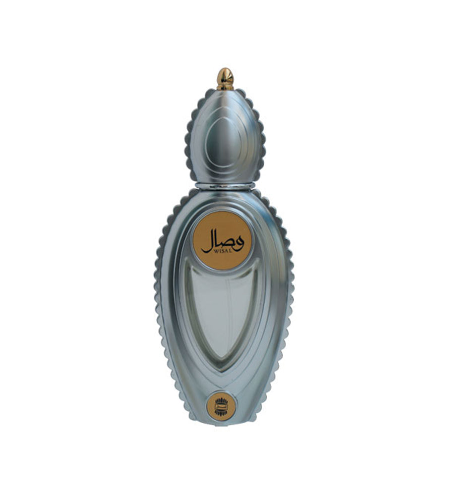 Ajmal Wisal Eau De Parfum 50ml for Men and Women