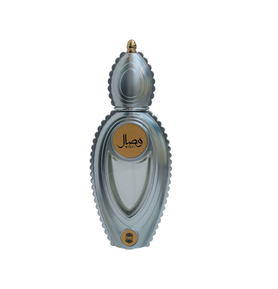 Ajmal Wisal Eau De Parfum 50ml for Men and Women