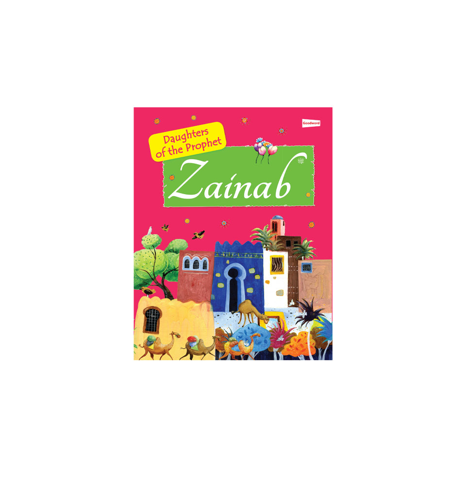 Zainab